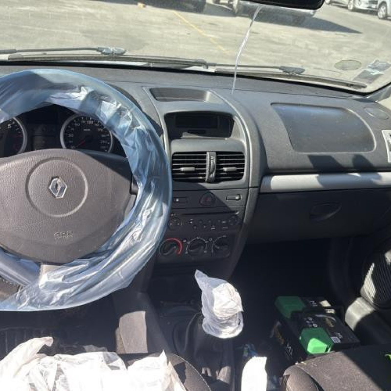 Porte arriere droit RENAULT CLIO 2 CAMPUS Photo n°16