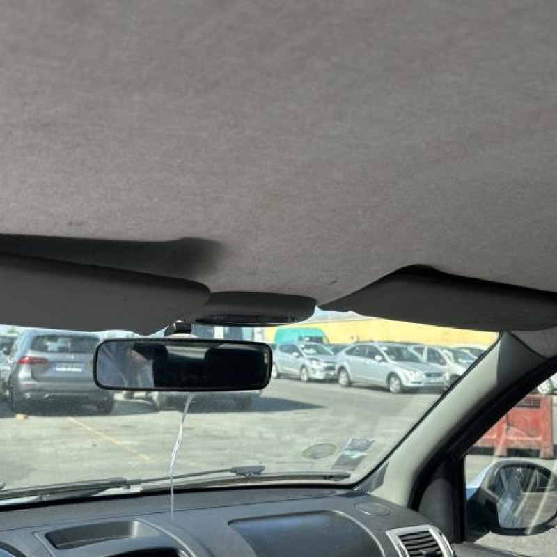 Porte arriere droit RENAULT CLIO 2 CAMPUS Photo n°17