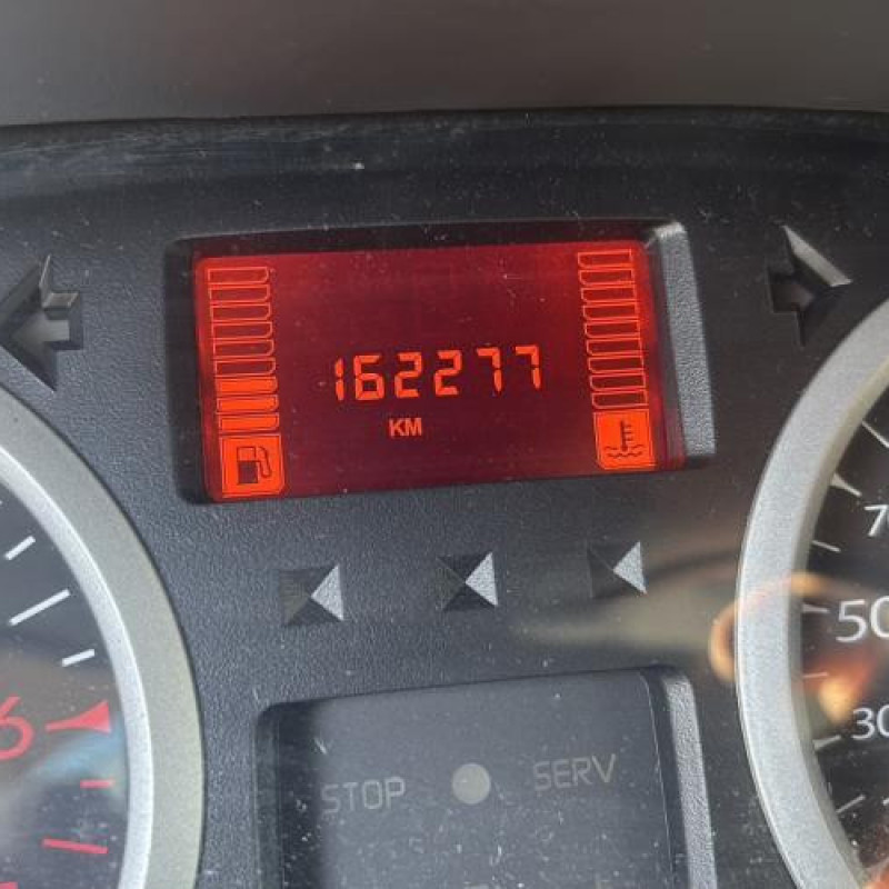 Porte arriere droit RENAULT CLIO 2 CAMPUS Photo n°20