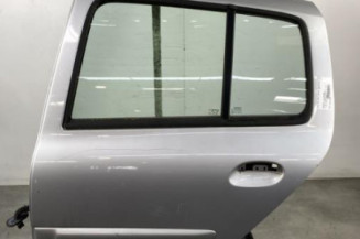 Porte arriere gauche RENAULT CLIO 2 CAMPUS Photo n°1