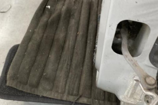 Porte arriere gauche RENAULT CLIO 2 CAMPUS