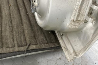 Porte arriere gauche RENAULT CLIO 2 CAMPUS