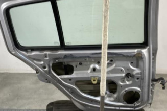 Porte arriere gauche RENAULT CLIO 2 CAMPUS