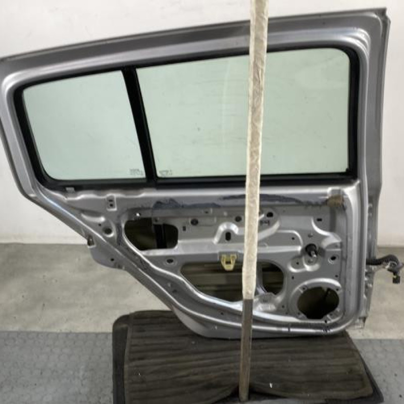 Porte arriere gauche RENAULT CLIO 2 CAMPUS Photo n°5