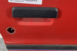 Porte avant droit PEUGEOT 106