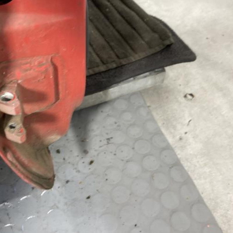 Porte avant droit PEUGEOT 106 Photo n°4