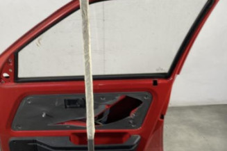 Porte avant droit PEUGEOT 106