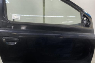 Porte avant droit TOYOTA YARIS 1 Photo n°1