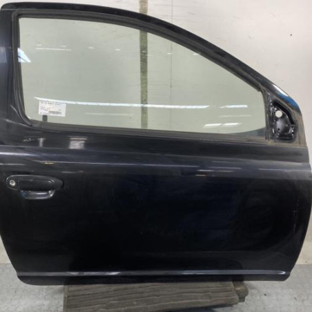 Porte avant droit TOYOTA YARIS 1 Photo n°1
