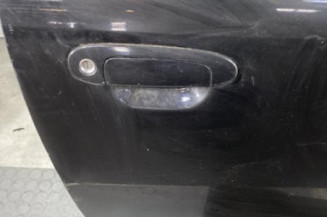Porte avant droit TOYOTA YARIS 1