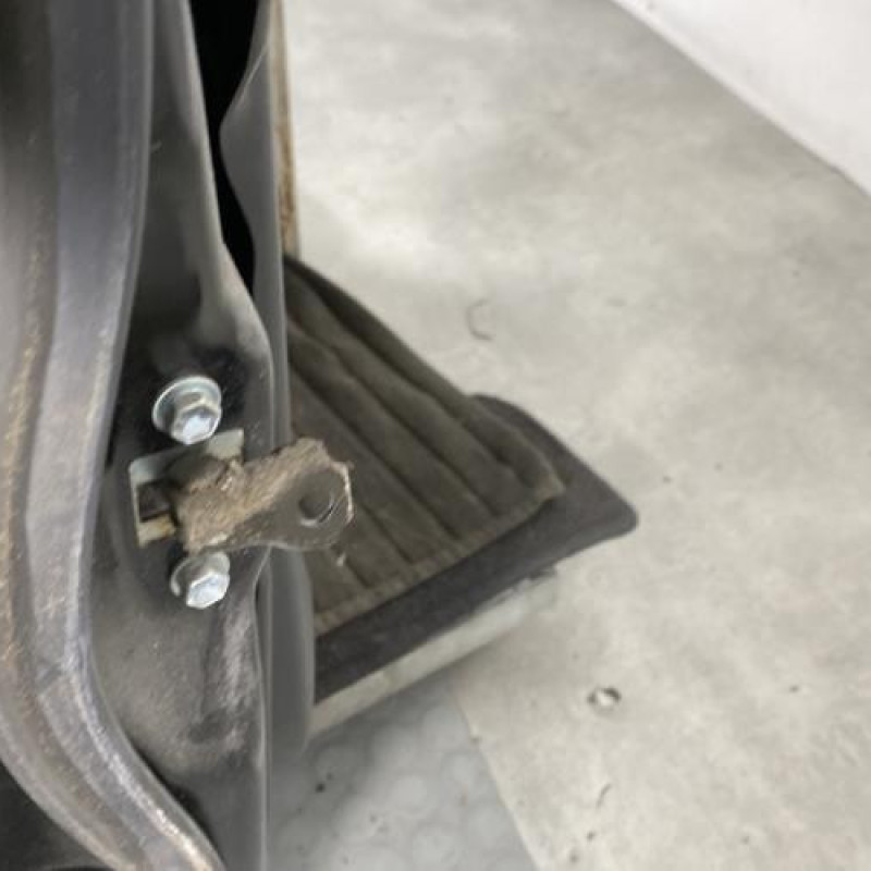Porte avant droit TOYOTA YARIS 1 Photo n°5