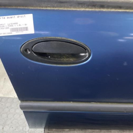 Porte avant droit RENAULT LAGUNA 1