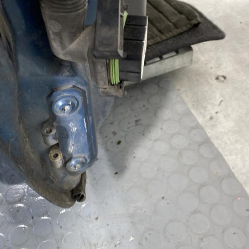 Porte avant droit RENAULT LAGUNA 1 Photo n°5