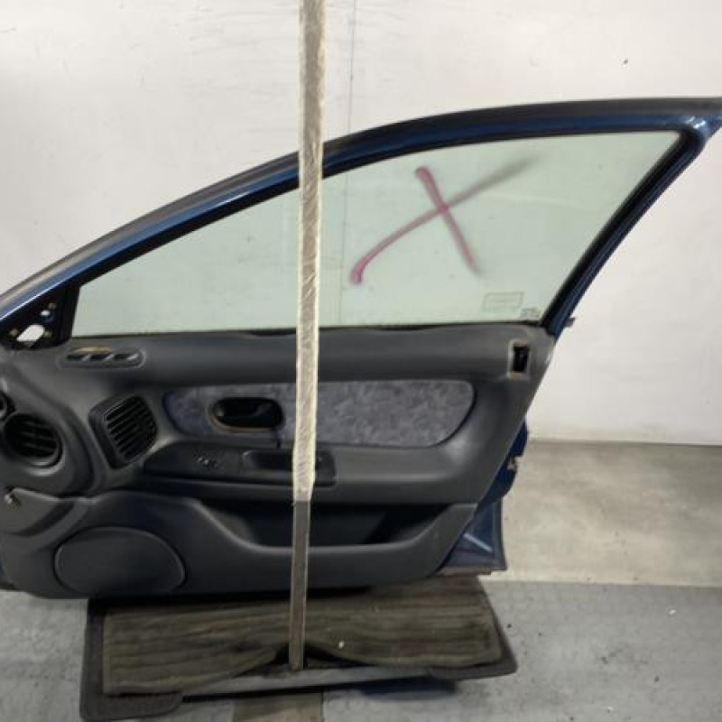 Porte avant droit RENAULT LAGUNA 1 Photo n°6