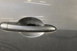 Porte avant droit RENAULT CLIO 3
