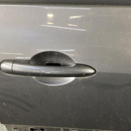 Porte avant droit RENAULT CLIO 3