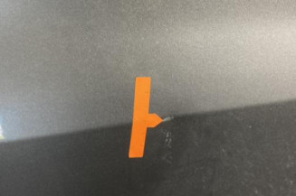 Porte avant droit RENAULT CLIO 3