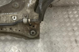Berceau avant RENAULT ZOE 1