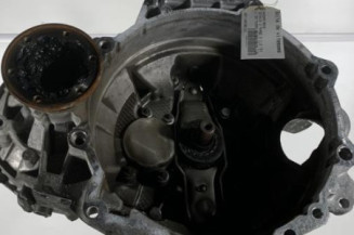 Boite de vitesses SKODA OCTAVIA 3 Photo n°1