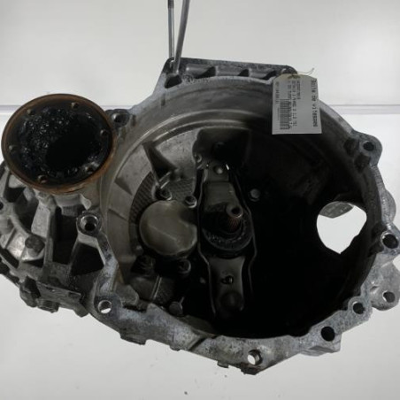 Boite de vitesses SKODA OCTAVIA 3 Photo n°1