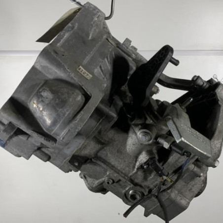 Boite de vitesses SKODA OCTAVIA 3