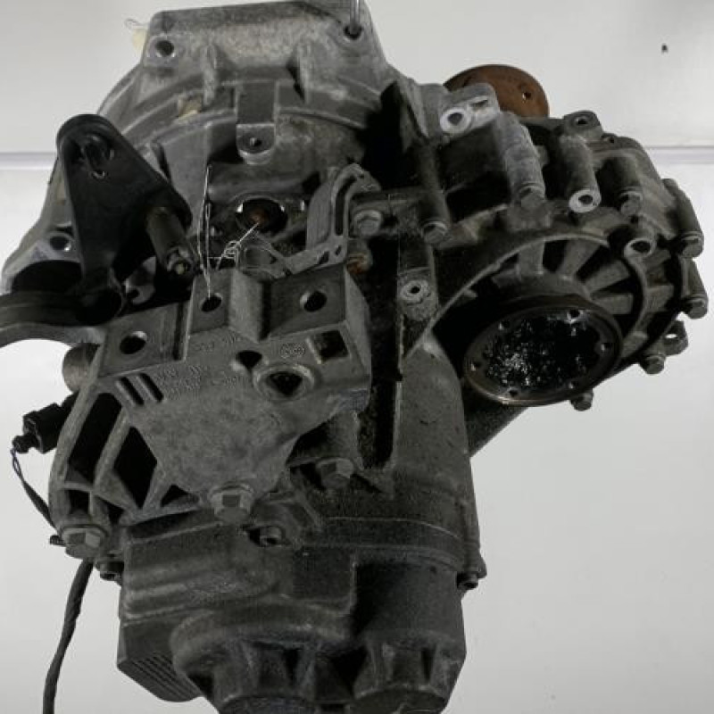 Boite de vitesses SKODA OCTAVIA 3 Photo n°3