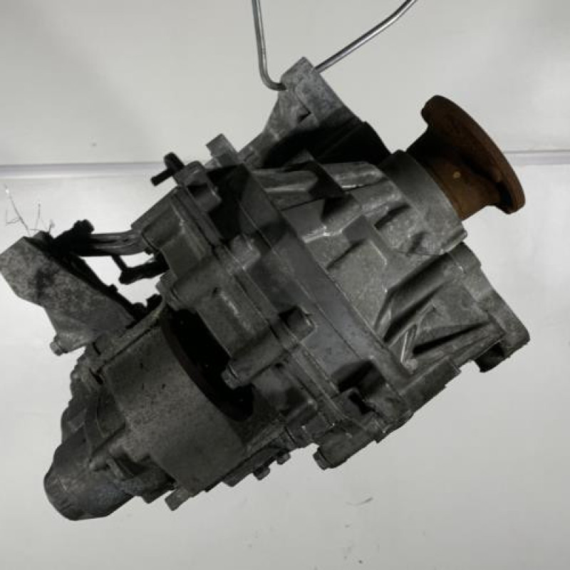 Boite de vitesses SKODA OCTAVIA 3 Photo n°4