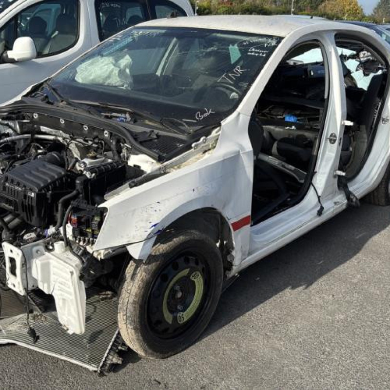Boite de vitesses SKODA OCTAVIA 3 Photo n°5
