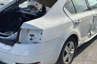 Boite de vitesses SKODA OCTAVIA 3