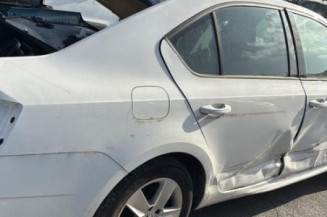 Boite de vitesses SKODA OCTAVIA 3