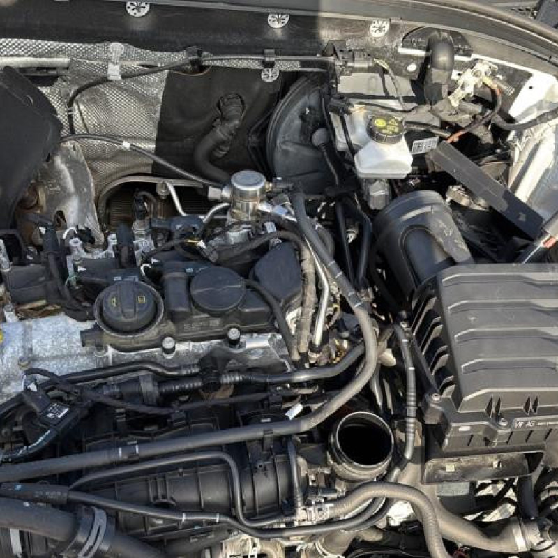 Boite de vitesses SKODA OCTAVIA 3 Photo n°14