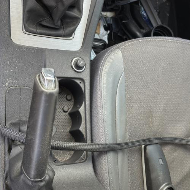 Boite de vitesses SKODA OCTAVIA 3 Photo n°20