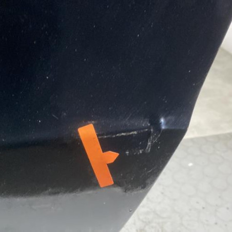 Porte avant gauche MERCEDES CLASSE A 169