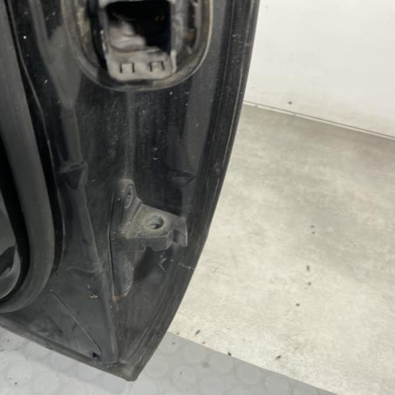 Porte avant gauche MERCEDES CLASSE A 169 Photo n°5