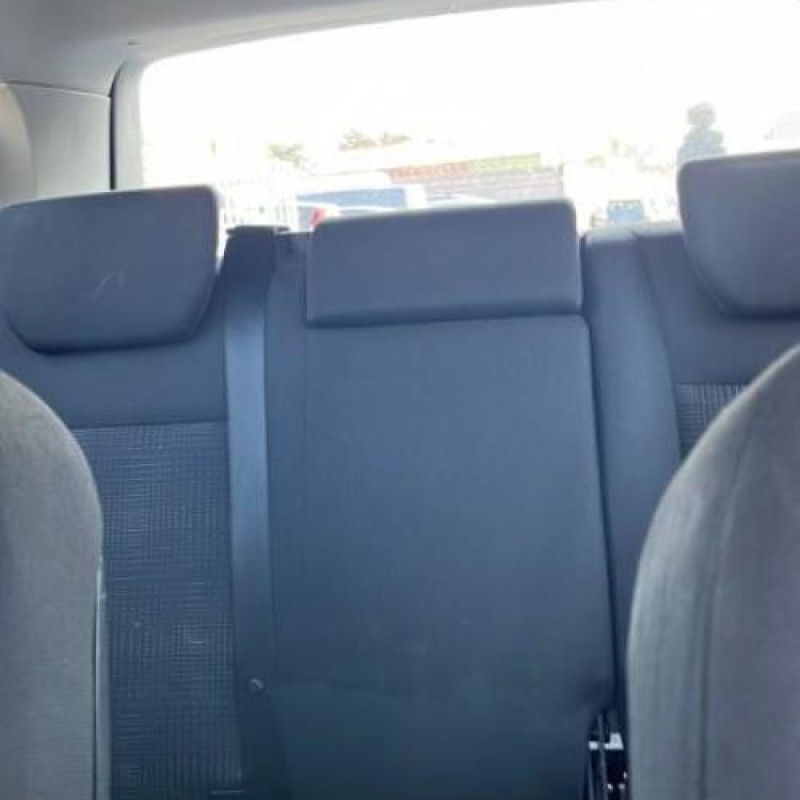 Porte avant gauche MERCEDES CLASSE A 169 Photo n°8
