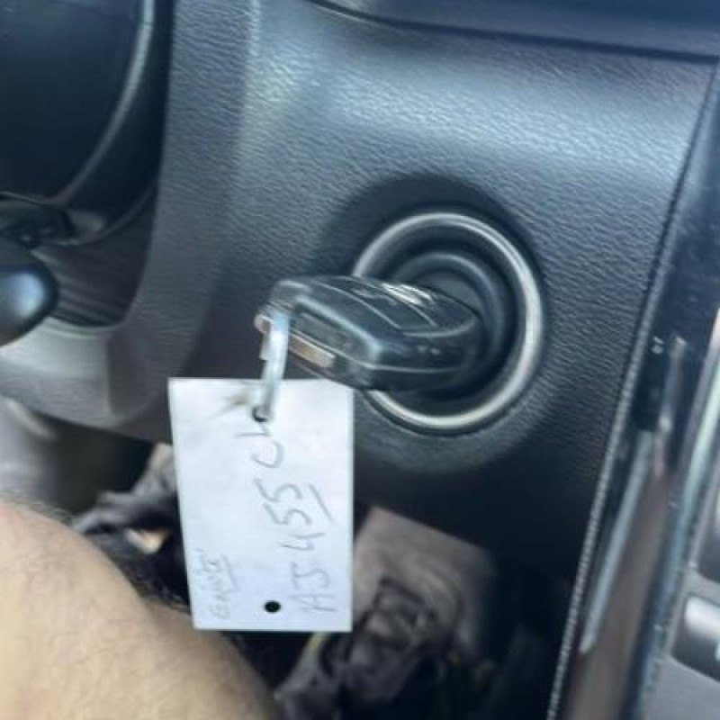 Porte avant gauche MERCEDES CLASSE A 169 Photo n°9