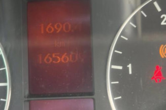 Porte avant gauche MERCEDES CLASSE A 169