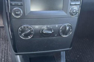 Porte avant gauche MERCEDES CLASSE A 169