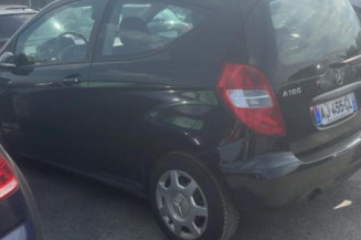 Porte avant gauche MERCEDES CLASSE A 169