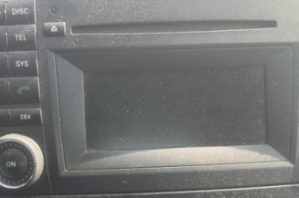 Porte avant gauche MERCEDES CLASSE A 169