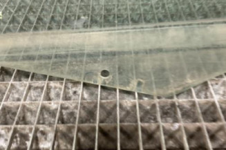 Vitre avant gauche CITROEN XSARA PICASSO