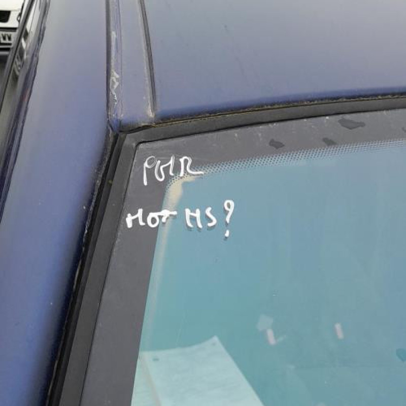 Vitre avant gauche CITROEN XSARA PICASSO Photo n°17