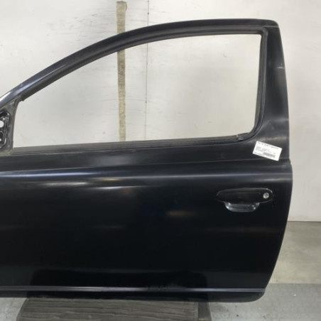 Porte avant gauche TOYOTA YARIS 1 Photo n°1