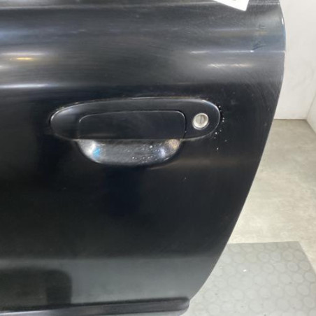 Porte avant gauche TOYOTA YARIS 1