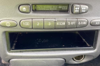 Vitre avant gauche TOYOTA YARIS 1