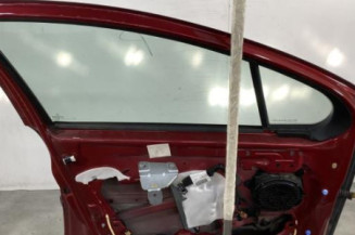 Porte avant gauche PEUGEOT 207