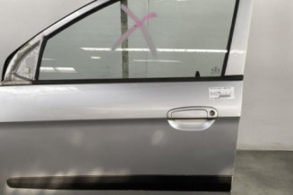 Porte avant gauche KIA PICANTO 1 Photo n°1