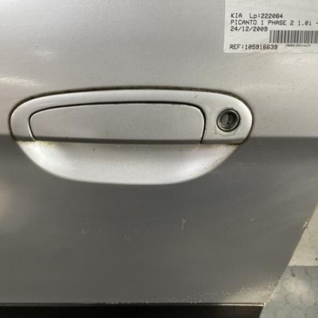 Porte avant gauche KIA PICANTO 1