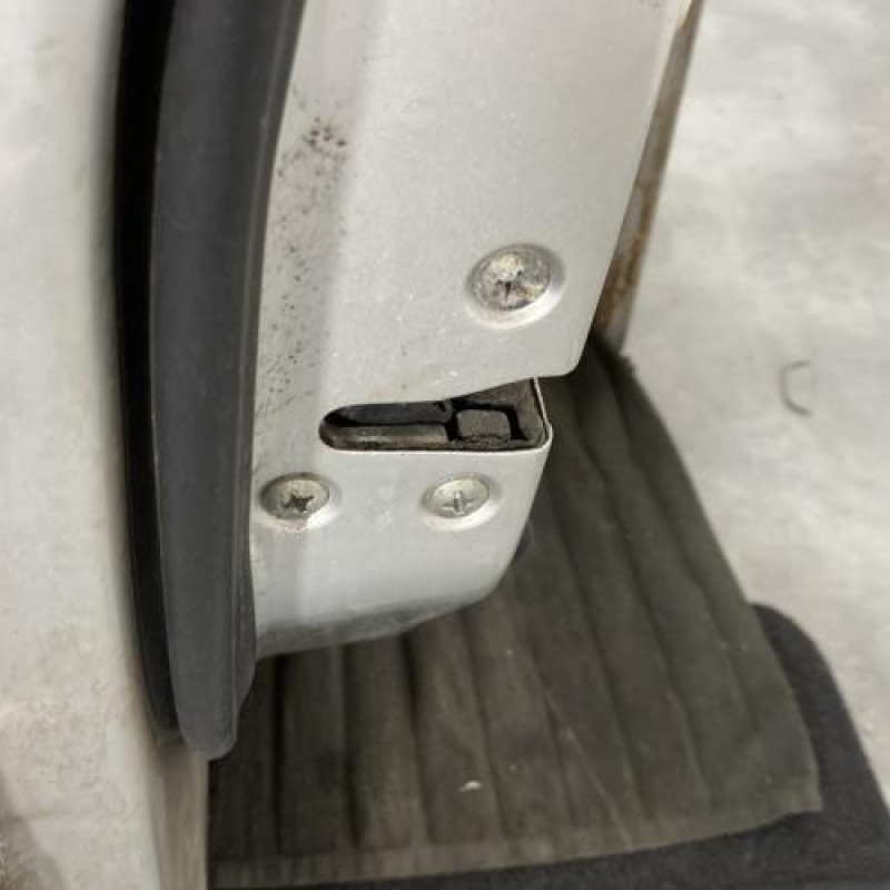 Porte avant gauche KIA PICANTO 1 Photo n°3