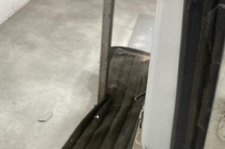 Porte avant gauche KIA PICANTO 1